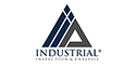 Industrial IA - Logo carousel